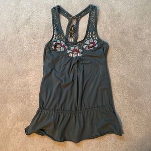 Free people tank